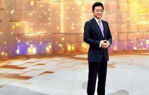 朱军爆料爸爸视频大全,温情回顾家庭温馨时光  第3张